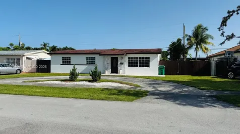 9770 SW 13th Terrace Miami FL 33174