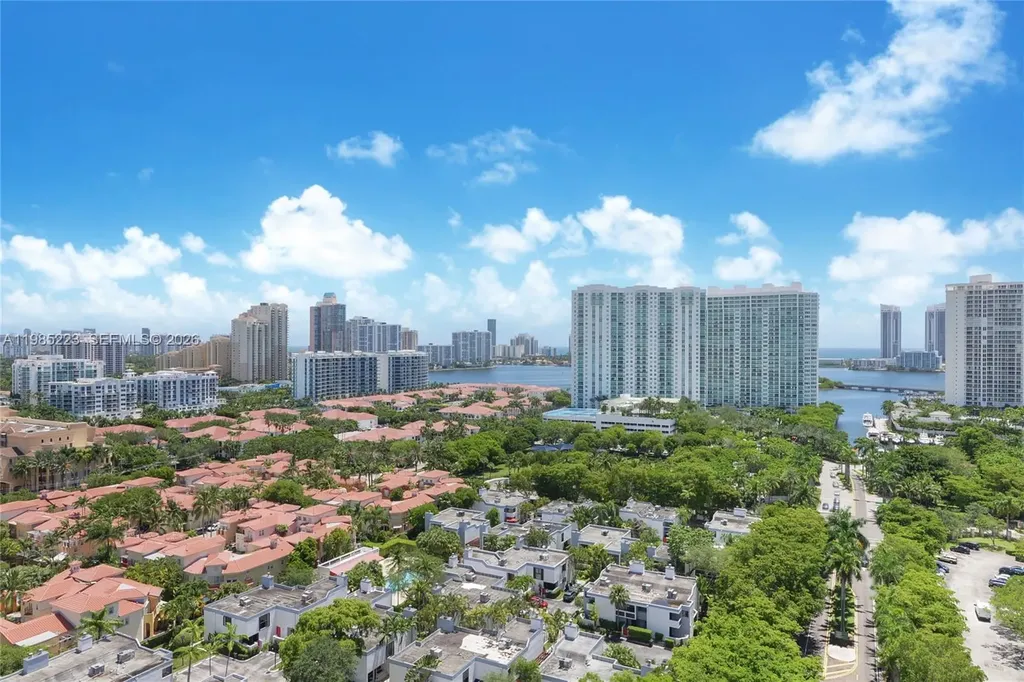 2801 NE 183rd Street Aventura FL 33160