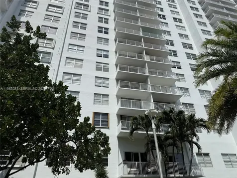 2801 NE 183rd Street Aventura FL 33160