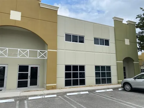 2051 NW 112th Avenue Sweetwater FL 33172