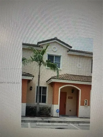 17345 NW 7th Avenue Miami Gardens FL 33169