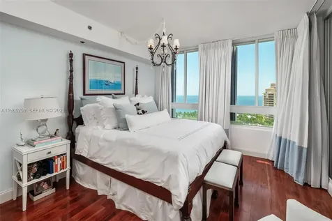 781 Crandon Boulevard Key Biscayne FL 33149