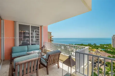 781 Crandon Boulevard Key Biscayne FL 33149
