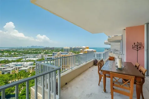 781 Crandon Boulevard Key Biscayne FL 33149