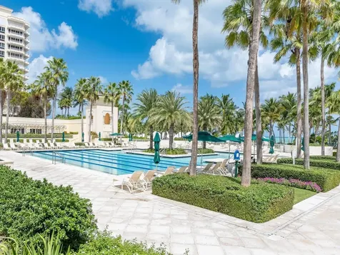 781 Crandon Boulevard Key Biscayne FL 33149