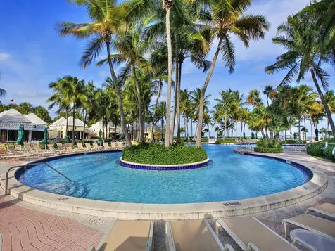 781 Crandon Boulevard Key Biscayne FL 33149