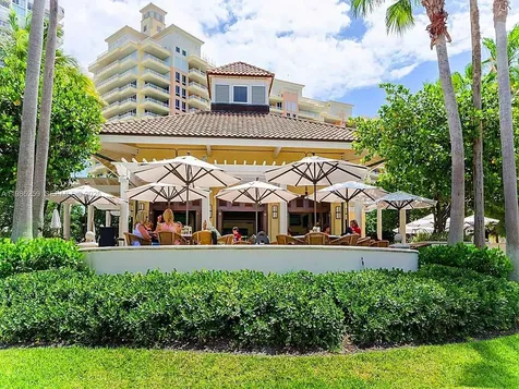 781 Crandon Boulevard Key Biscayne FL 33149