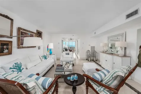 781 Crandon Boulevard Key Biscayne FL 33149