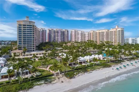 781 Crandon Boulevard Key Biscayne FL 33149