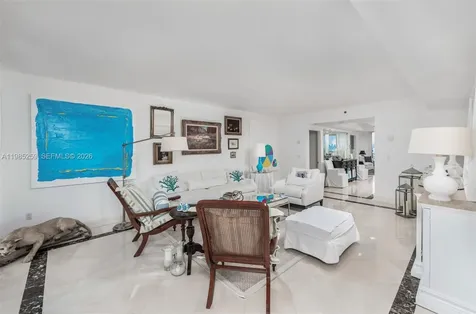 781 Crandon Boulevard Key Biscayne FL 33149