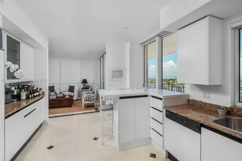 781 Crandon Boulevard Key Biscayne FL 33149