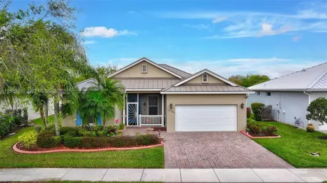 10701 SW Waterway Lane Port St. Lucie FL 34987
