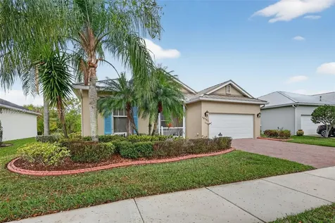 10701 SW Waterway Lane Port St. Lucie FL 34987