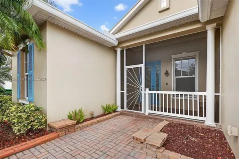 10701 SW Waterway Lane Port St. Lucie FL 34987