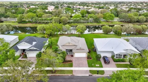 10701 SW Waterway Lane Port St. Lucie FL 34987