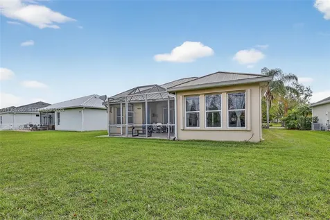 10701 SW Waterway Lane Port St. Lucie FL 34987