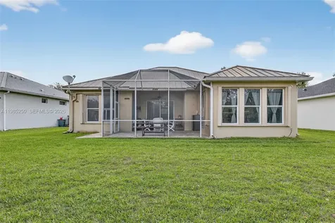 10701 SW Waterway Lane Port St. Lucie FL 34987