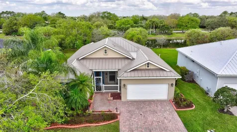10701 SW Waterway Lane Port St. Lucie FL 34987