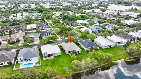 10701 SW Waterway Lane Port St. Lucie FL 34987