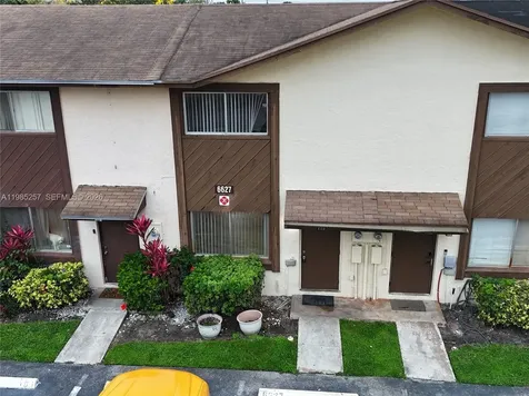 6627 Winfield Boulevard Margate FL 33063