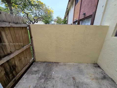 6627 Winfield Boulevard Margate FL 33063