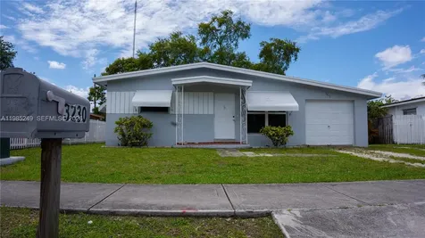 3230 SW 47th Avenue West Park FL 33023