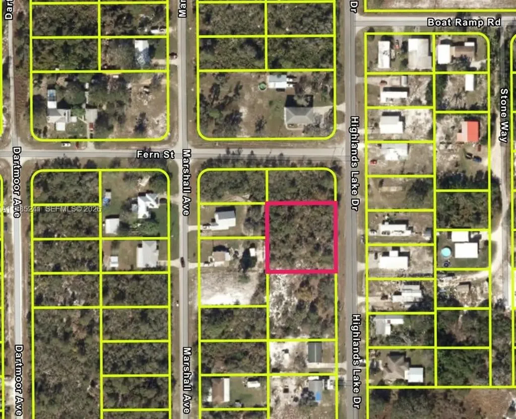 Lake Placid FL 33852