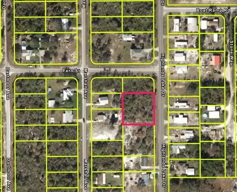 Lake Placid FL 33852