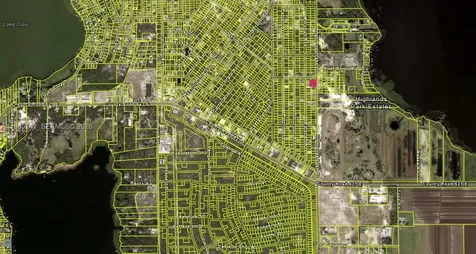 Lake Placid FL 33852