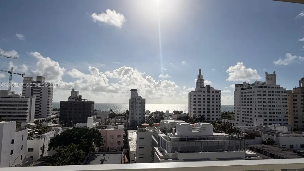 1750 James Avenue Miami Beach FL 33139