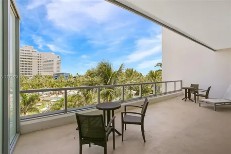 4391 Collins Avenue Miami Beach FL 33140