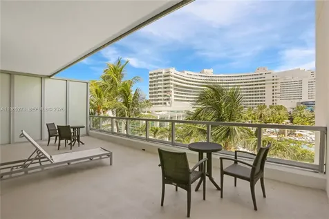 4391 Collins Avenue Miami Beach FL 33140
