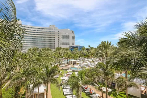 4391 Collins Avenue Miami Beach FL 33140