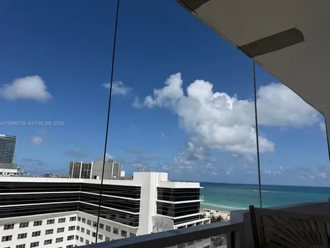 100 Lincoln Road Miami Beach FL 33139