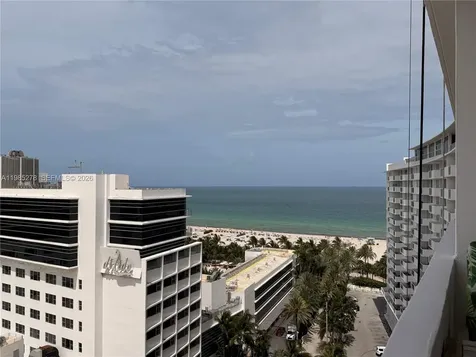 100 Lincoln Road Miami Beach FL 33139