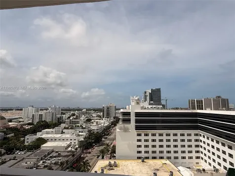 100 Lincoln Road Miami Beach FL 33139