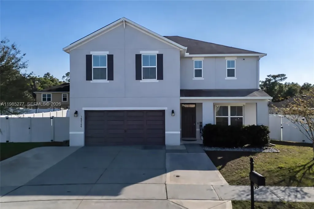 2824 NE 43 Road Ocala FL 34470