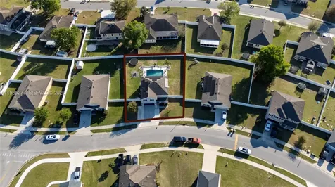 2824 NE 43 Road Ocala FL 34470