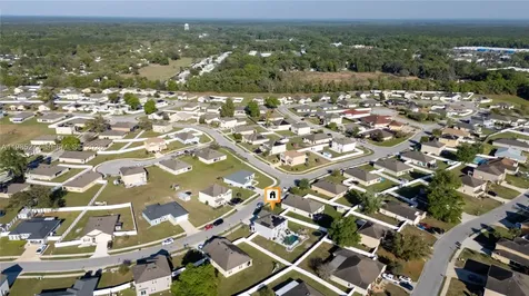 2824 NE 43 Road Ocala FL 34470