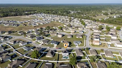 2824 NE 43 Road Ocala FL 34470