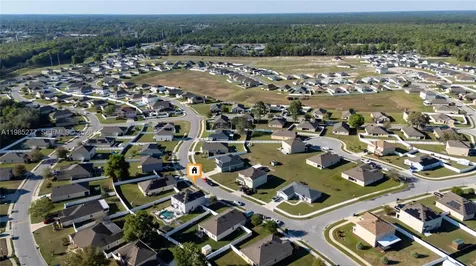 2824 NE 43 Road Ocala FL 34470
