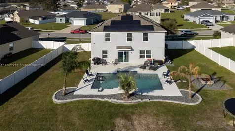 2824 NE 43 Road Ocala FL 34470
