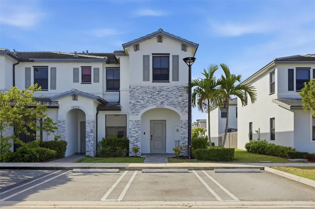 28702 SW 133rd Court Homestead FL 33033