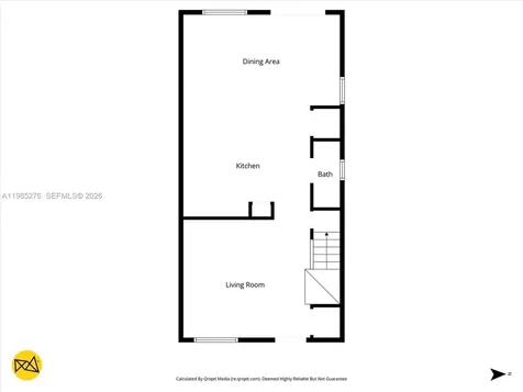 28702 SW 133rd Court Homestead FL 33033