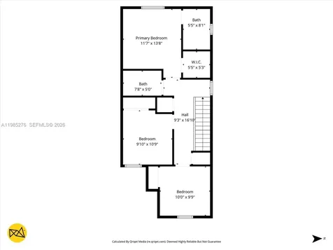 28702 SW 133rd Court Homestead FL 33033
