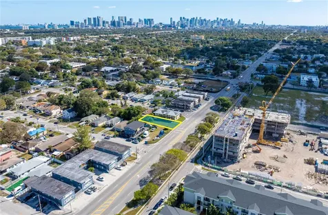 6425 NW 12th Avenue Miami FL 33150