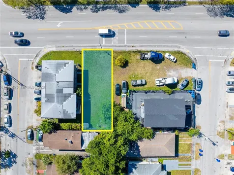 6425 NW 12th Avenue Miami FL 33150