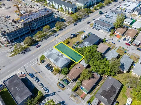 6425 NW 12th Avenue Miami FL 33150