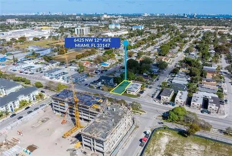 6425 NW 12th Avenue Miami FL 33150