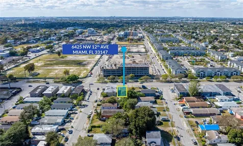 6425 NW 12th Avenue Miami FL 33150
